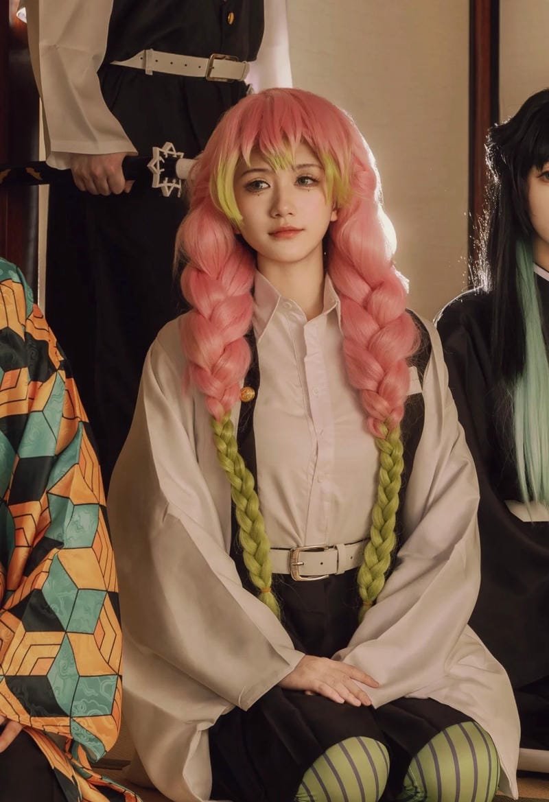 cosplay kimetsu no yaiba (10)