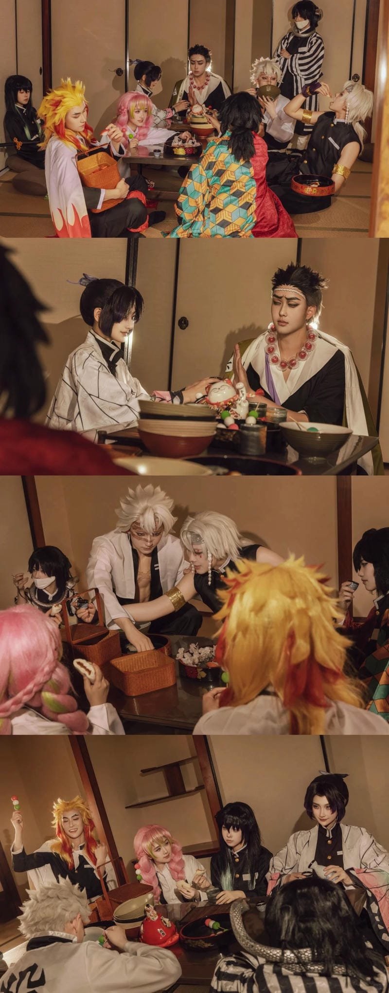 cosplay kimetsu no yaiba (14)