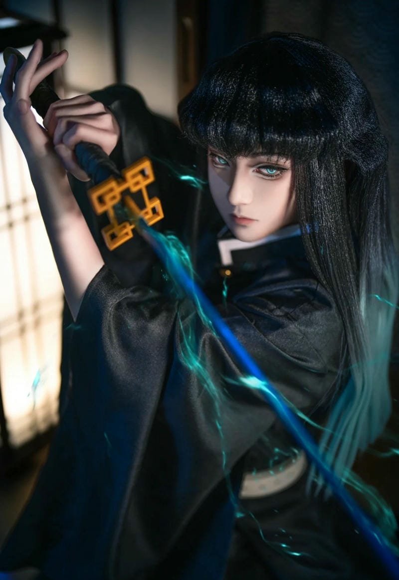 cosplay kimetsu no yaiba (19)