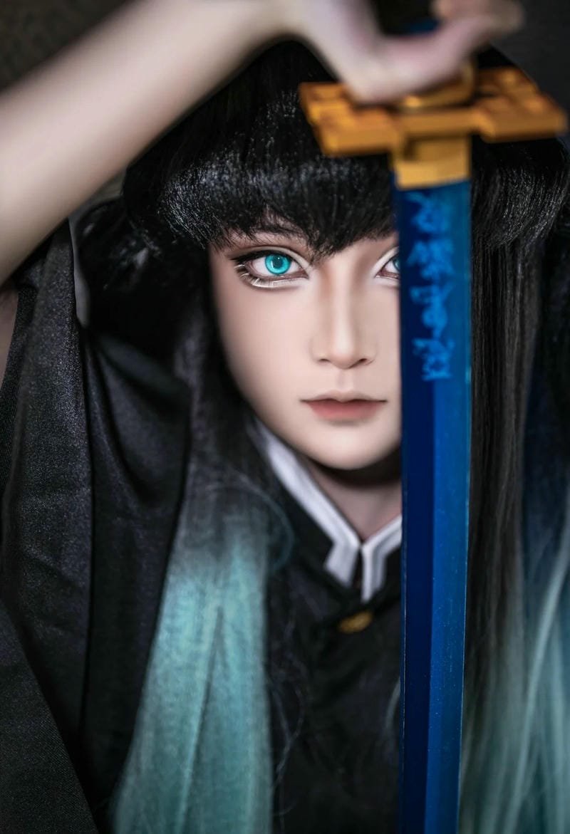 cosplay kimetsu no yaiba (23)