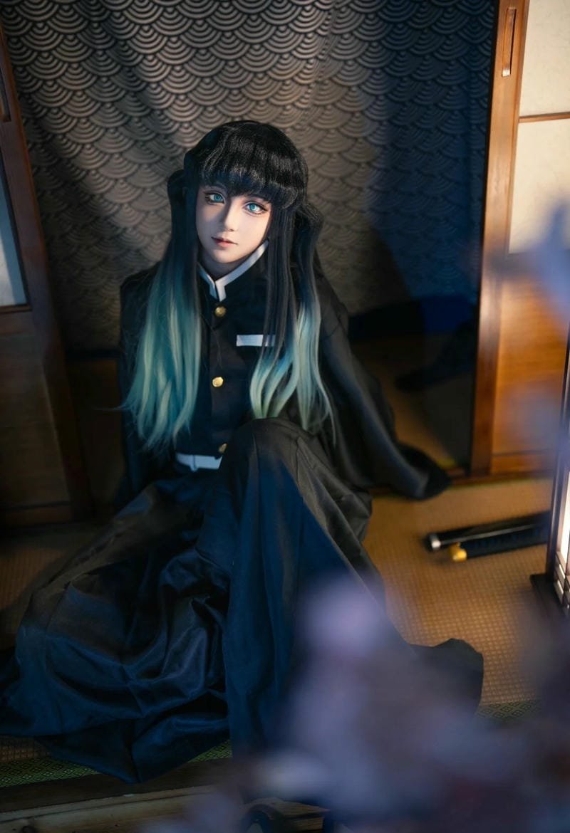 cosplay kimetsu no yaiba (24)