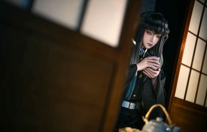 cosplay kimetsu no yaiba (26)