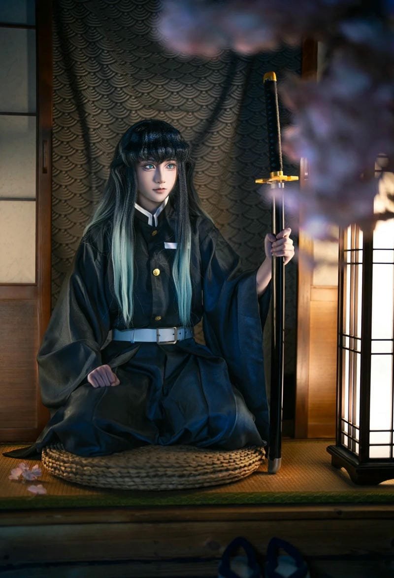 cosplay kimetsu no yaiba (27)