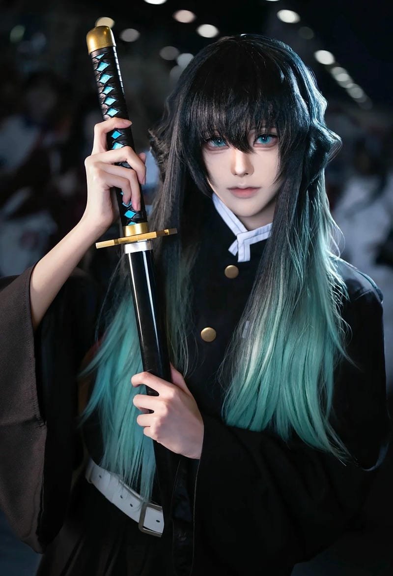 cosplay kimetsu no yaiba (34)