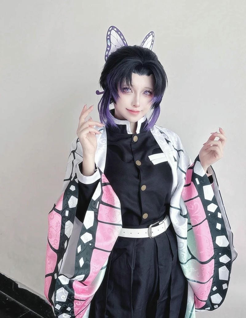 cosplay kimetsu no yaiba (4)