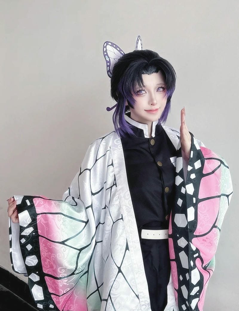 cosplay kimetsu no yaiba (5)