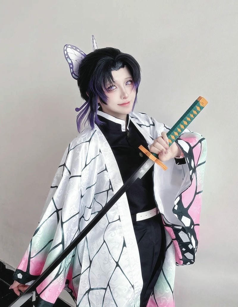 cosplay kimetsu no yaiba (6)