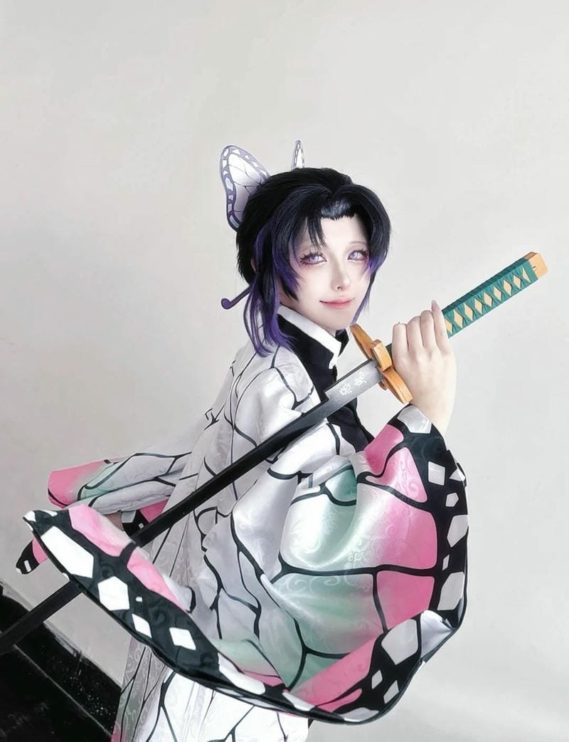 cosplay kimetsu no yaiba (7)