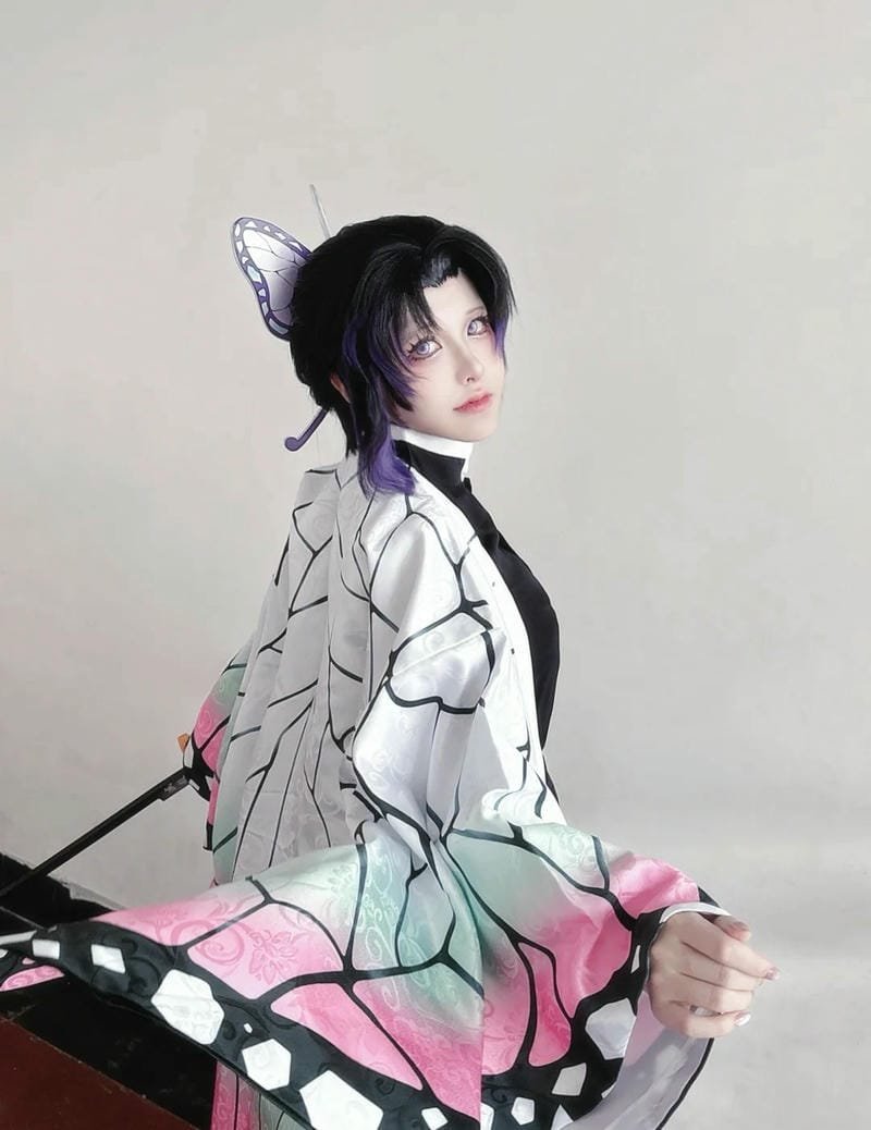 cosplay kimetsu no yaiba (8)