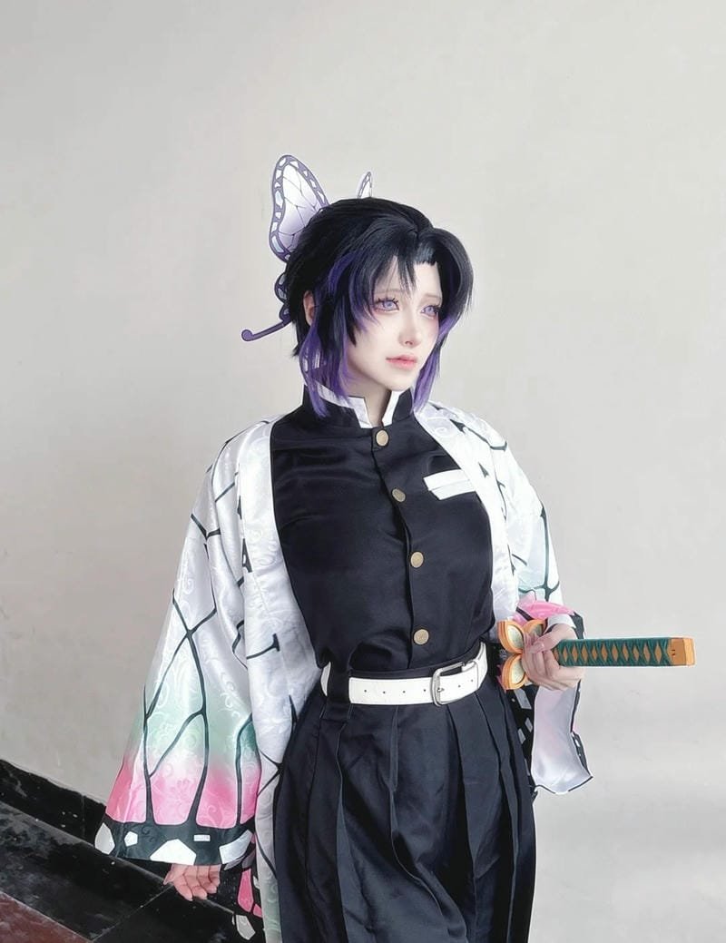 cosplay kimetsu no yaiba (9)