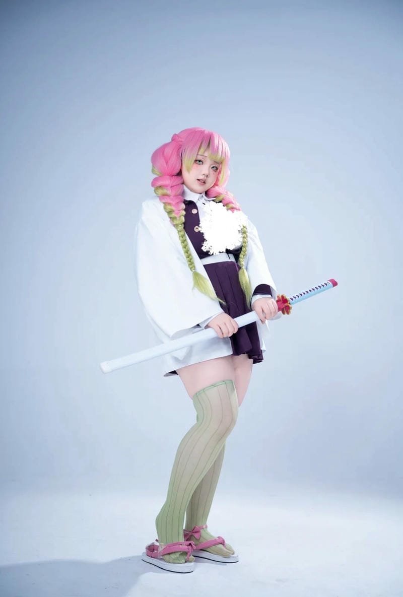 cosplay luyến trụ (11)