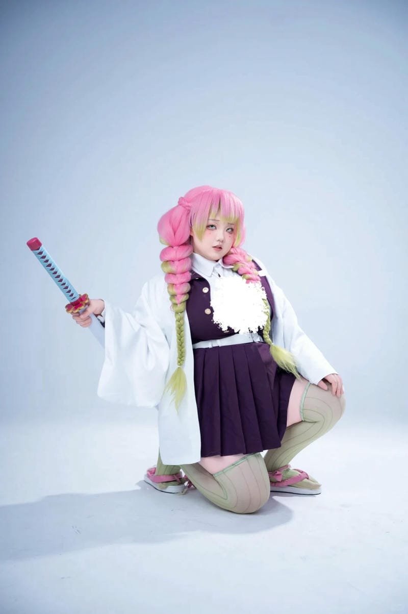 cosplay luyến trụ (12)