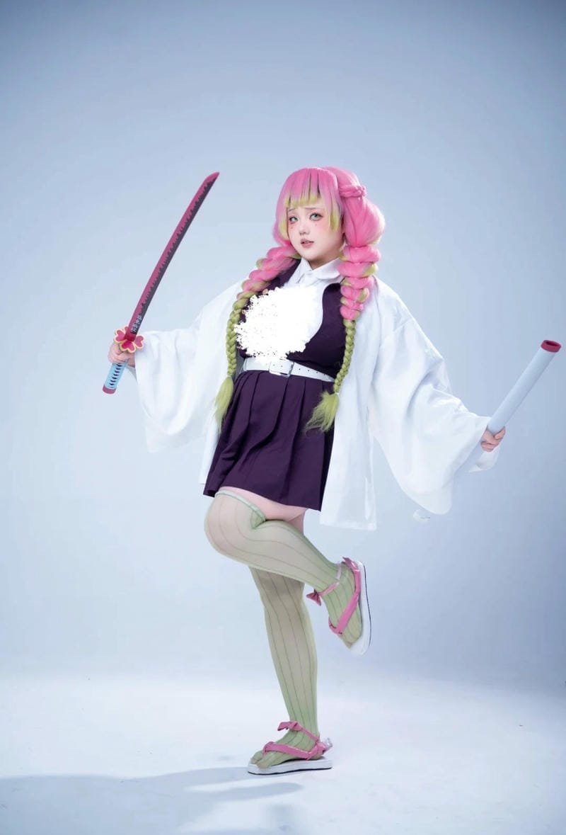 cosplay luyến trụ (14)