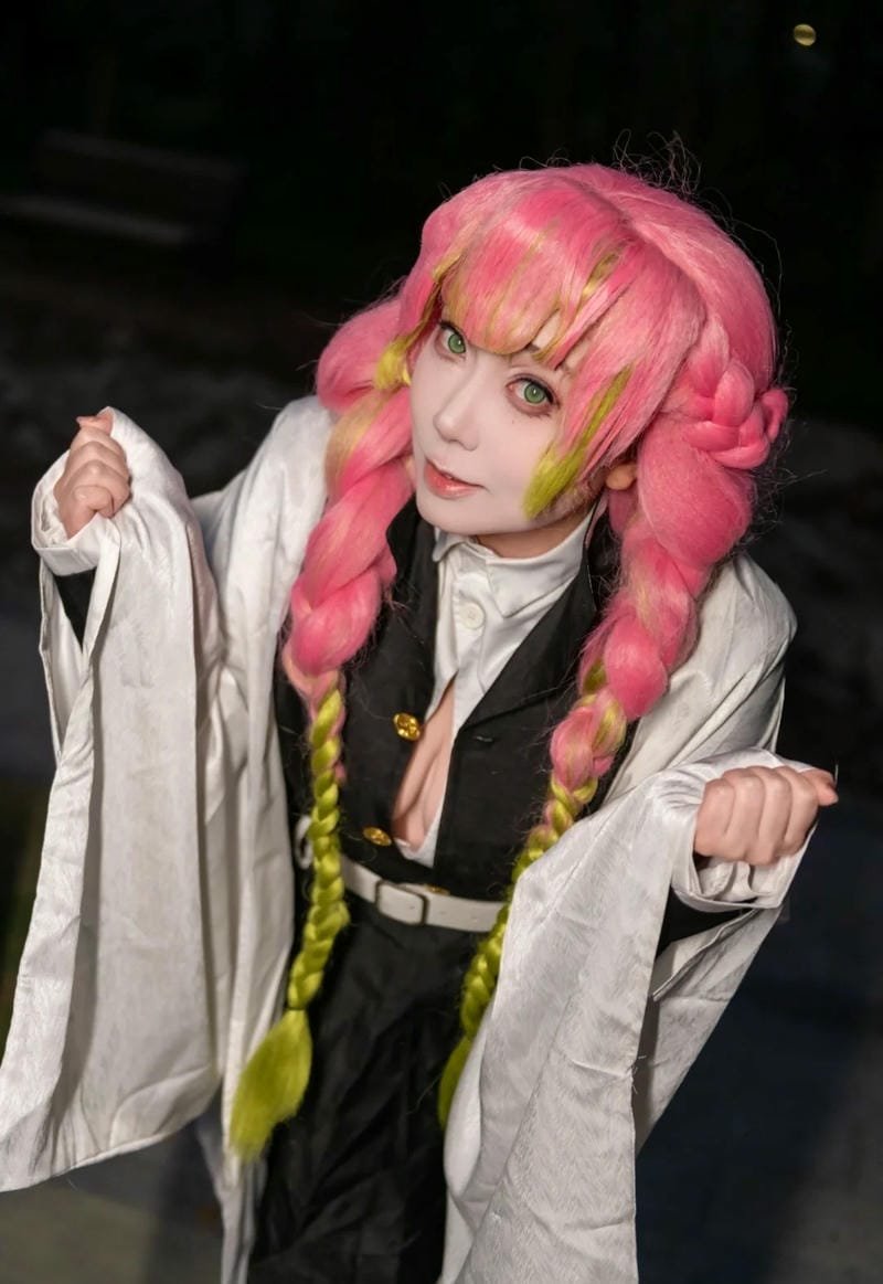 cosplay luyến trụ (21)