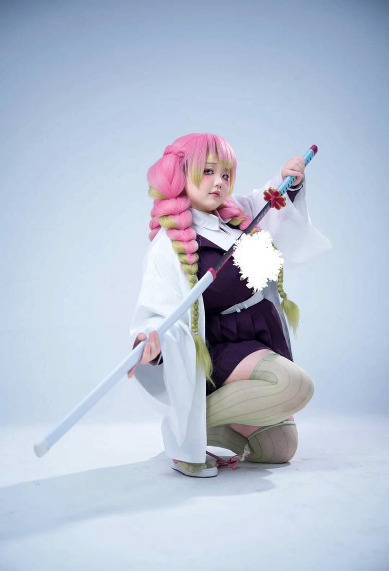 cosplay luyến trụ (9)