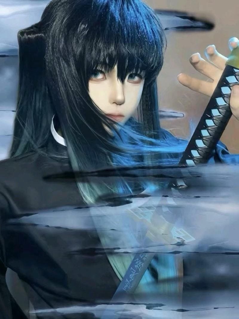 cosplay muichirou (14)