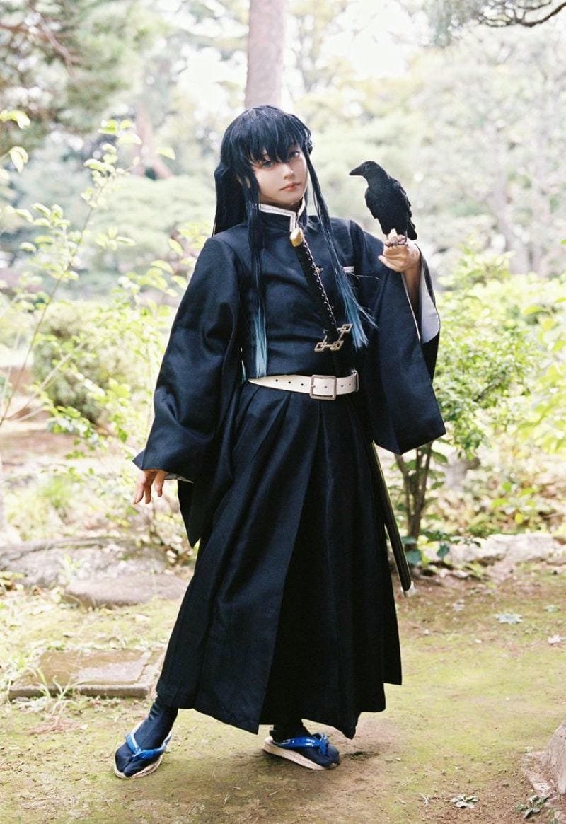 cosplay muichirou (18)