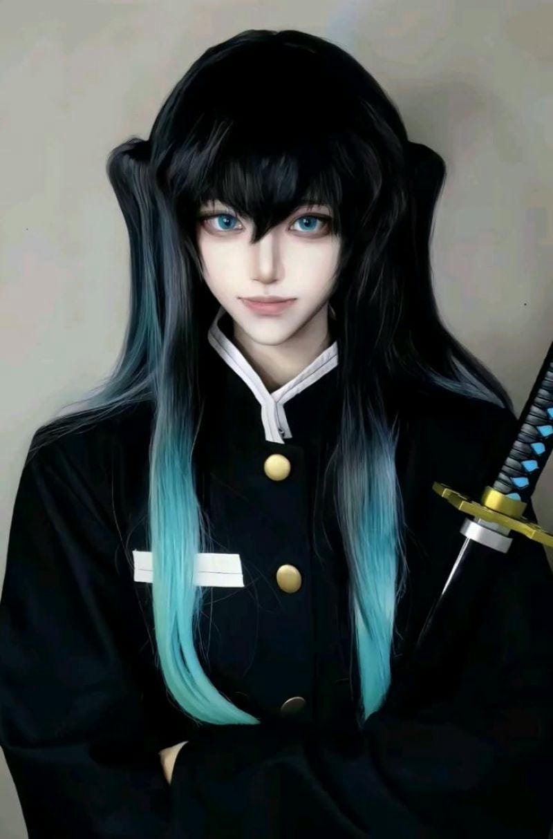 cosplay muichirou (19)