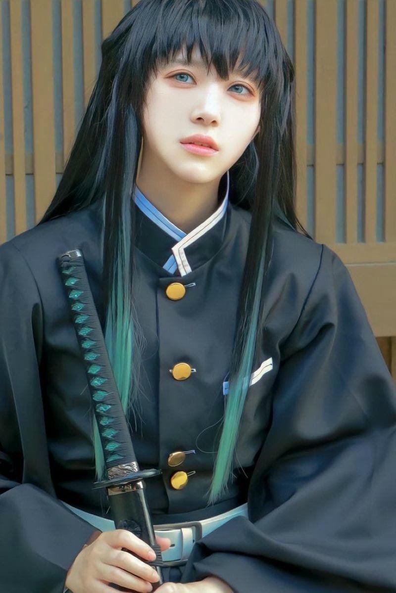 cosplay muichirou (21)