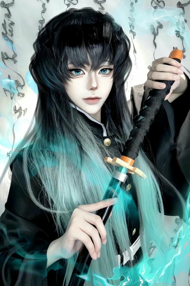 cosplay muichirou (7)