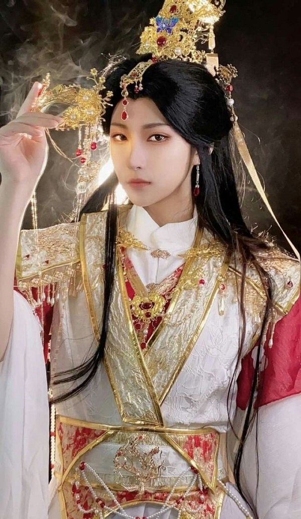 cosplay thien than (12)