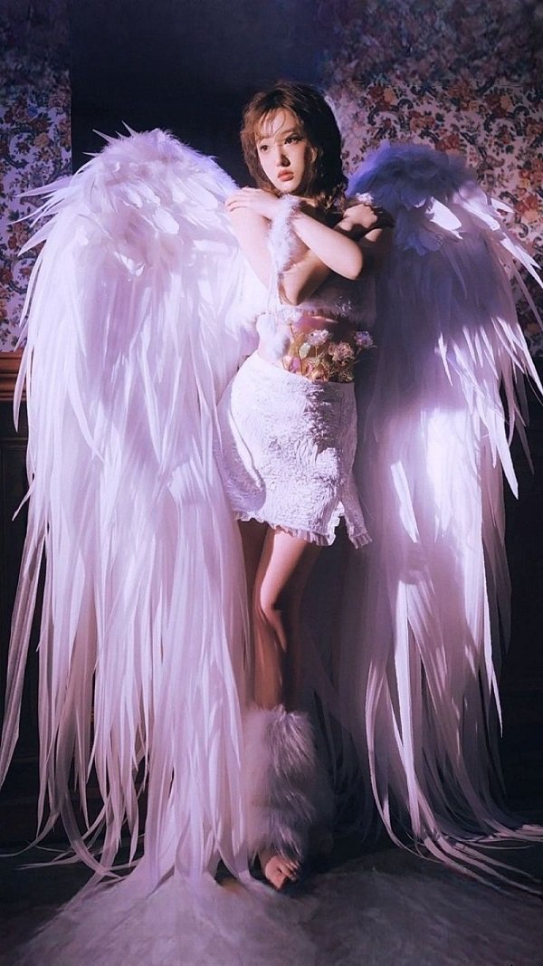 cosplay thien than (13)