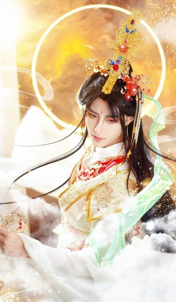 cosplay thien than (16)