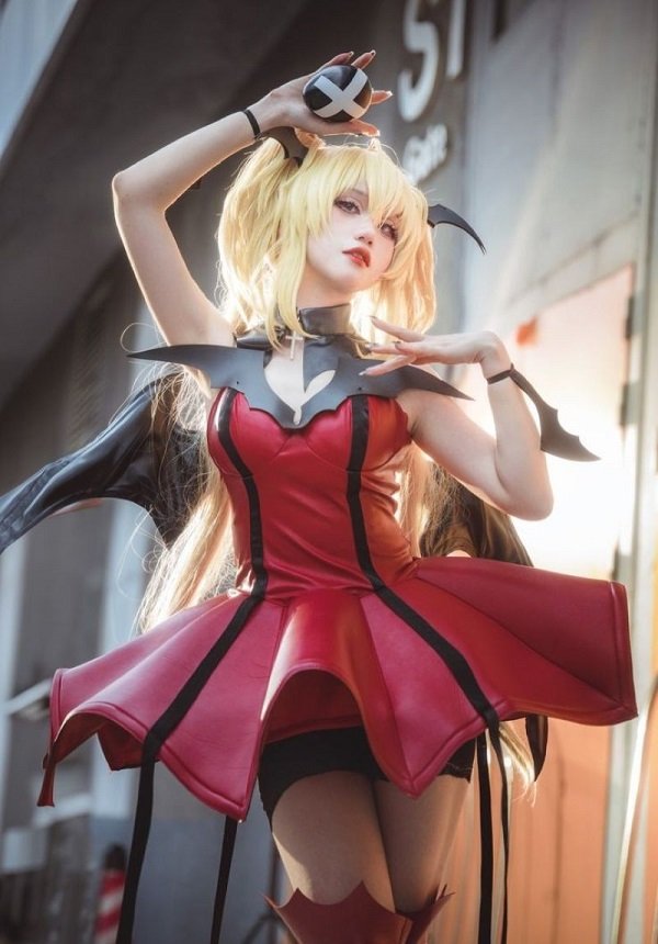 cosplay thien than (22)