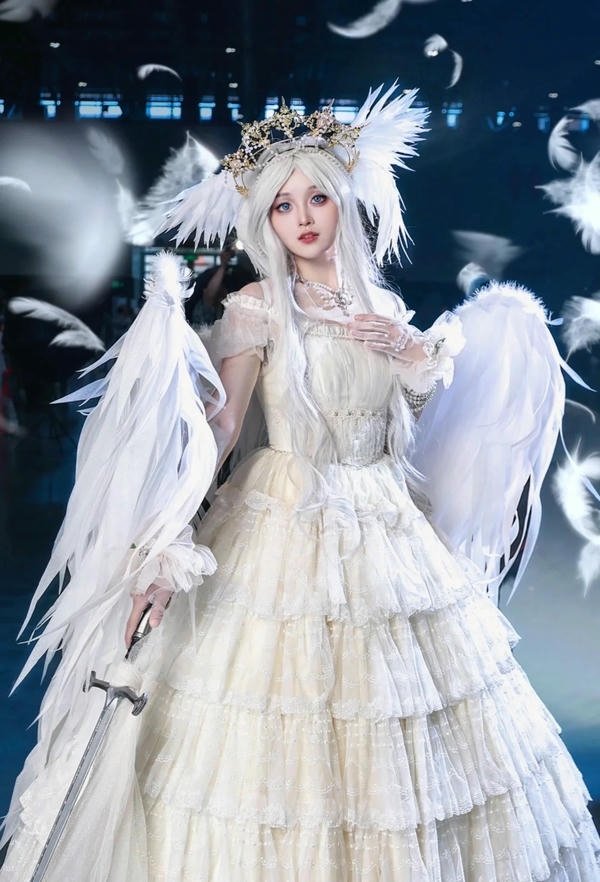 cosplay thien than (28)