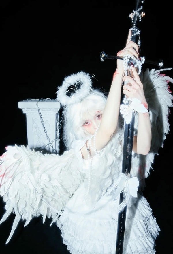 cosplay thien than (30)