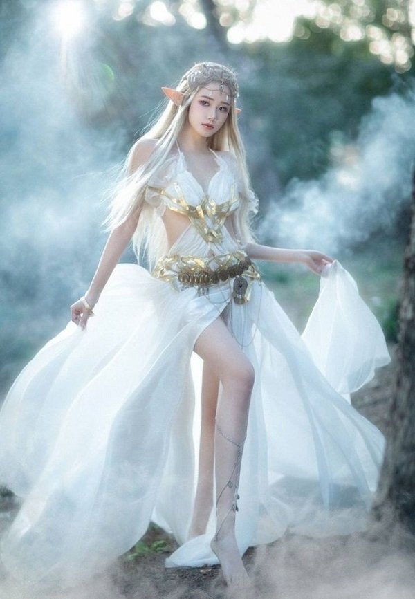 cosplay thien than (4)