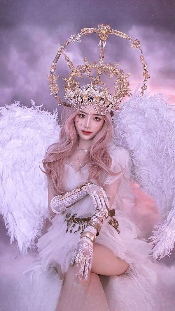 cosplay thien than (6)