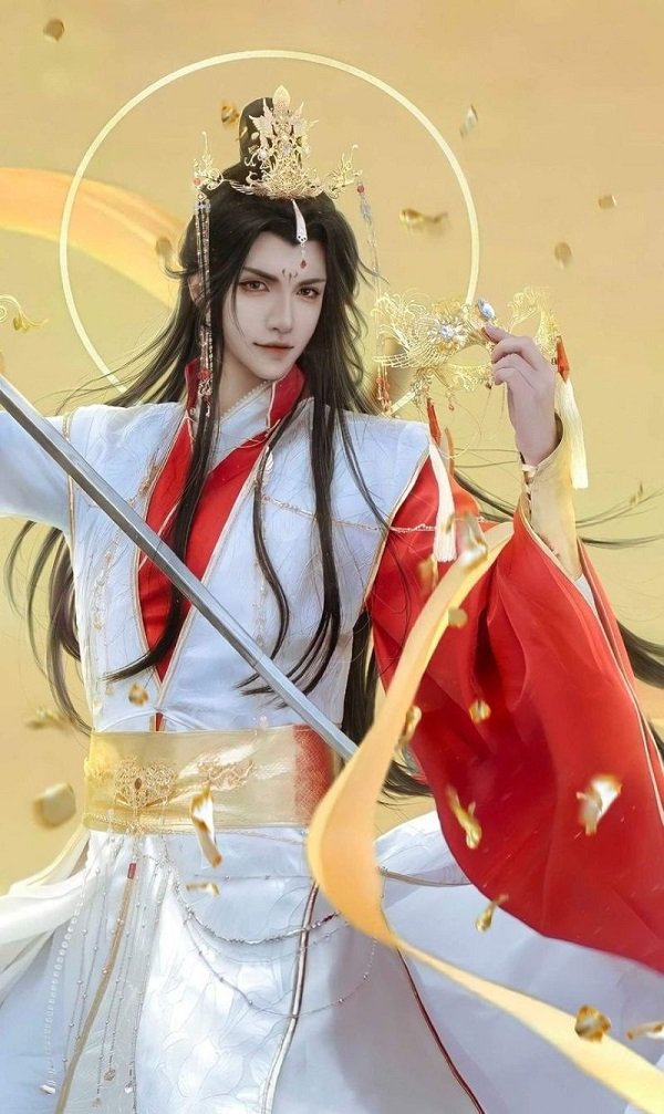 cosplay thien than (8)