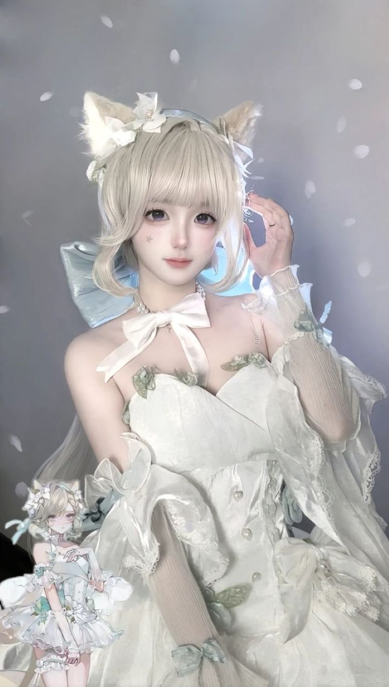 cosplay tinh linh (17)