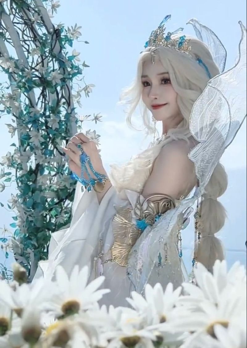 cosplay tinh linh (18)