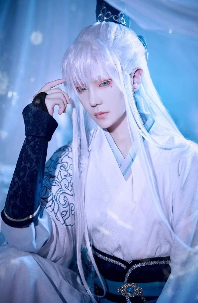 cosplay tinh linh (19)