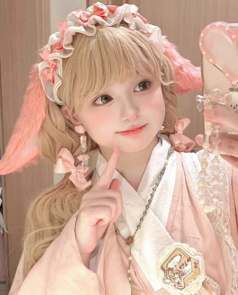 cosplay tinh linh (22)