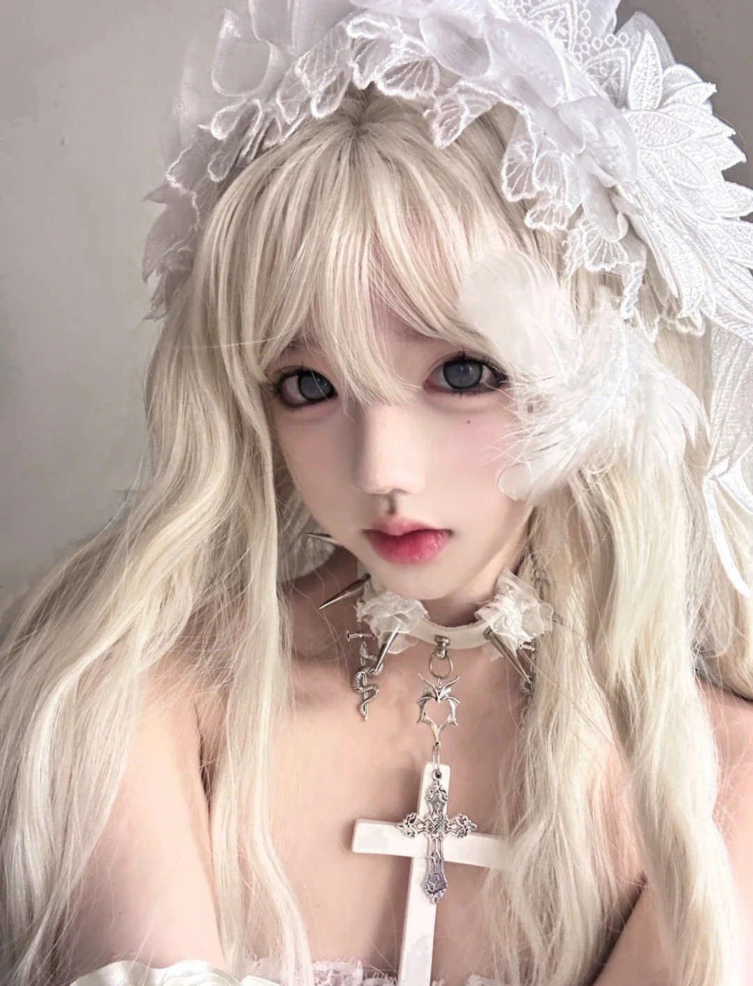 cosplay tinh linh (3)