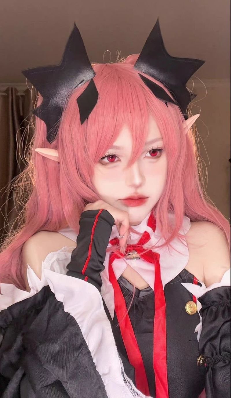 cosplay tinh linh (30)