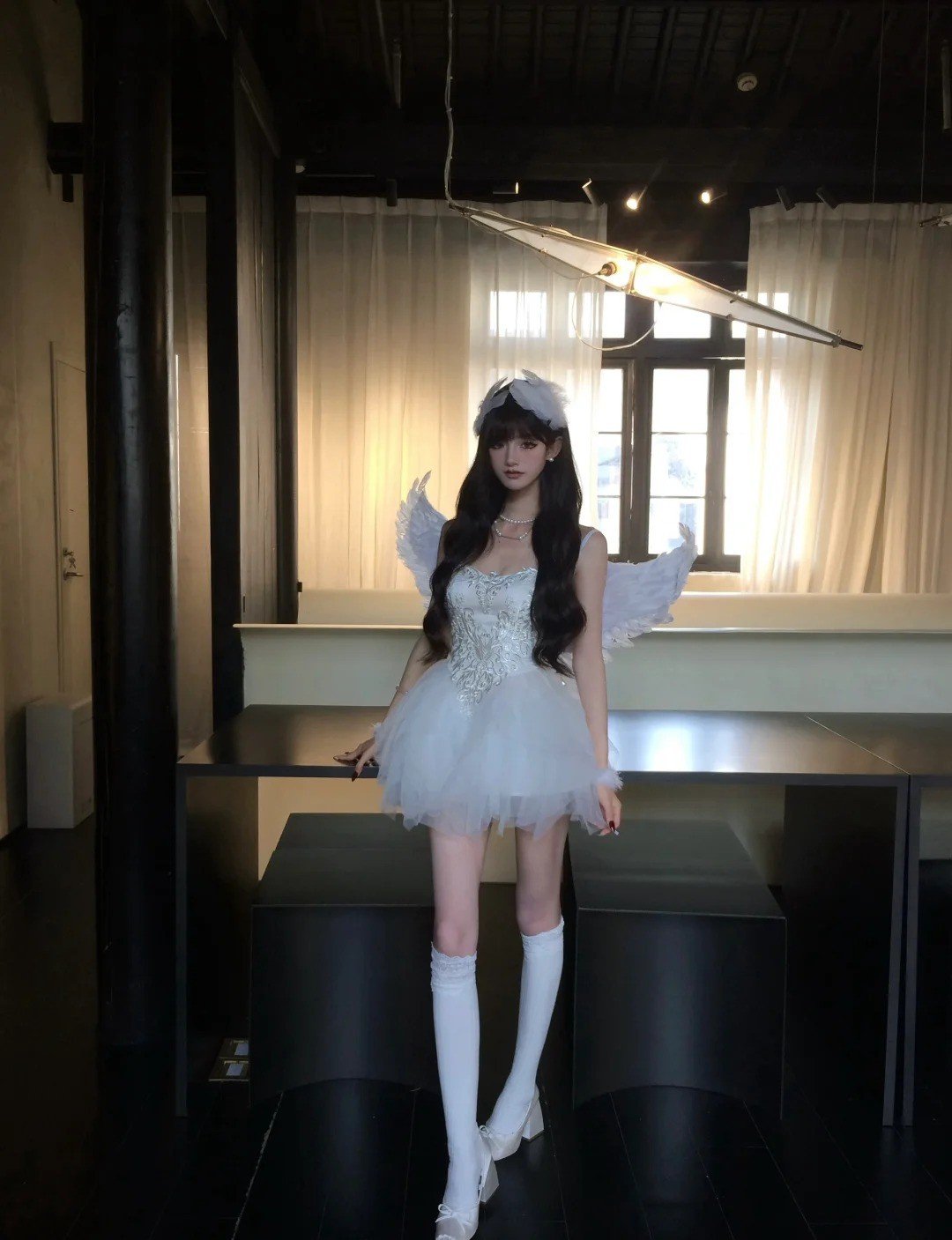 cosplay tinh linh (31)