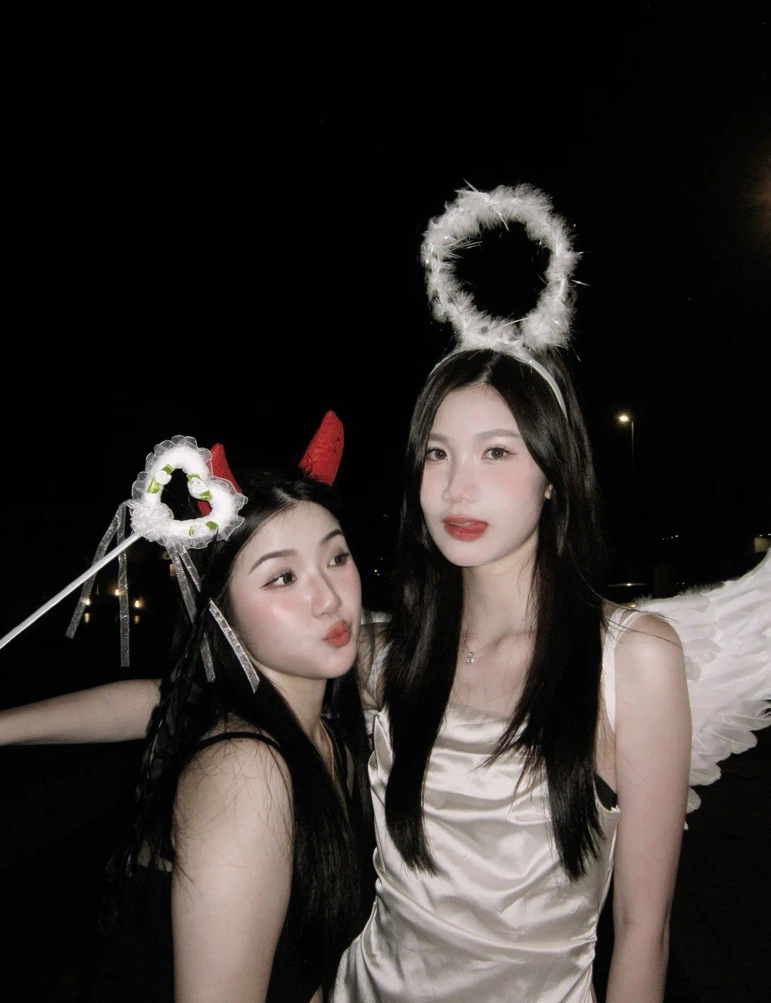 cosplay tinh linh (32)