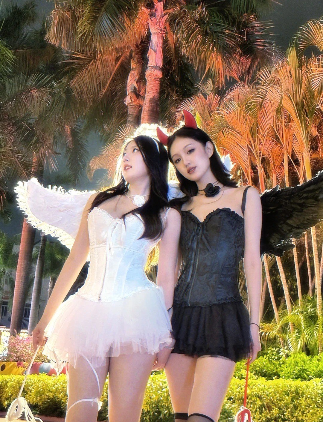 cosplay tinh linh (33)