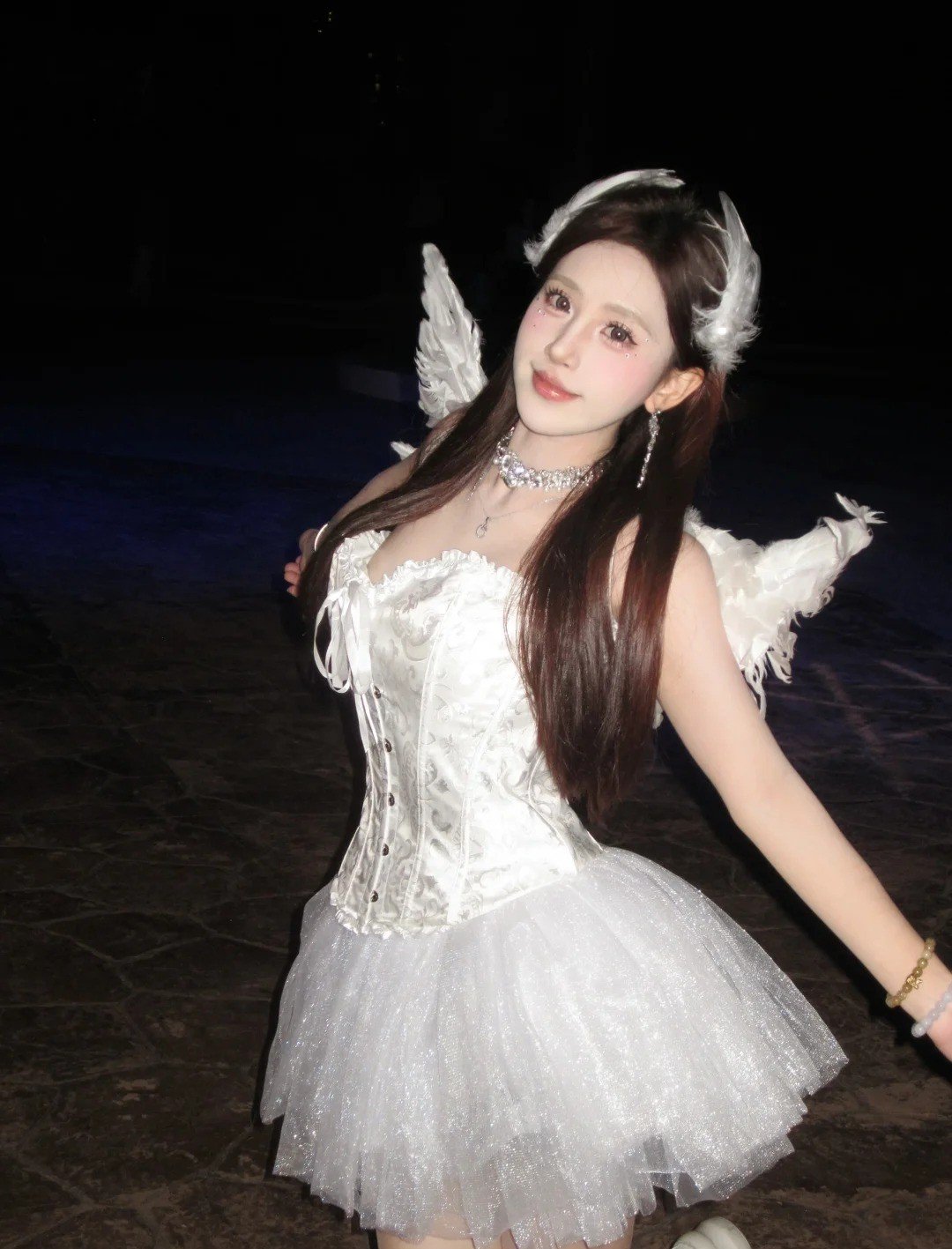 cosplay tinh linh (34)