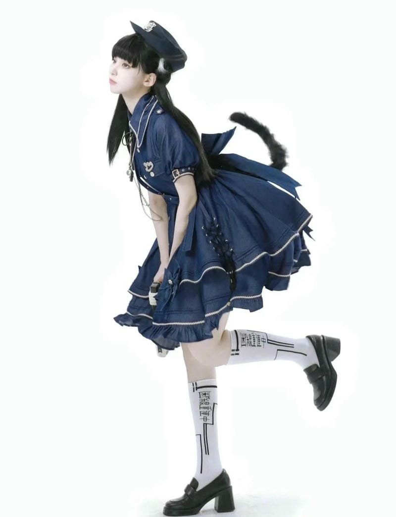 cosplay​ mèo (34)