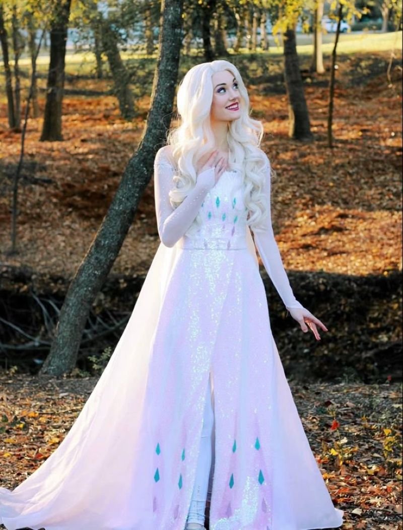 elsa cosplay (11)