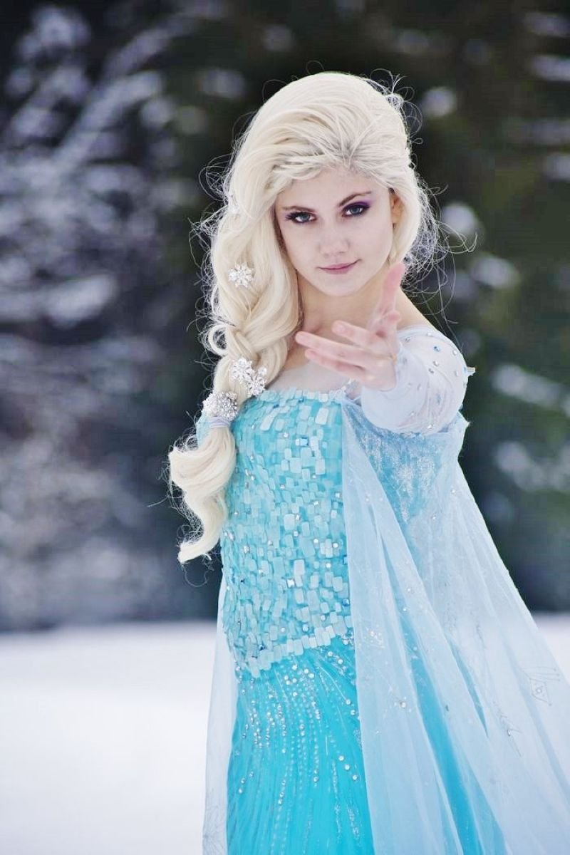 elsa cosplay (17)