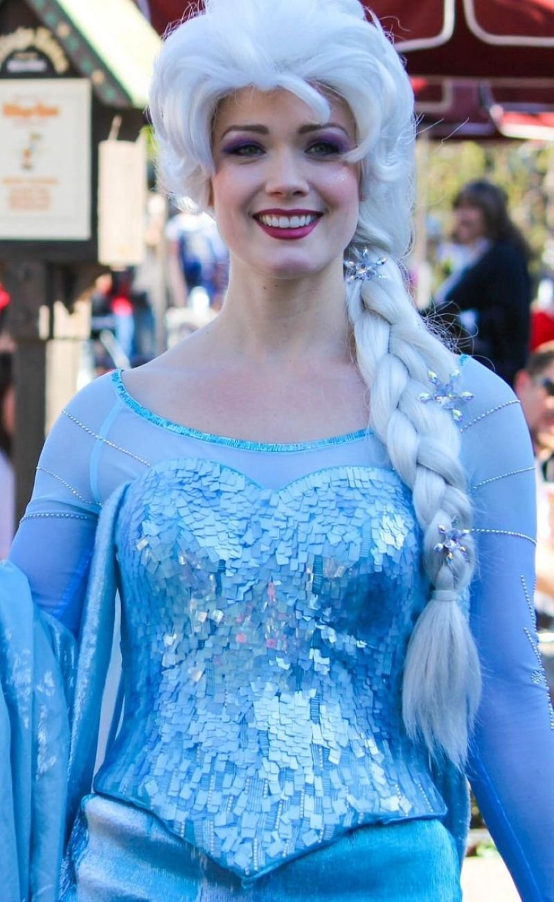 elsa