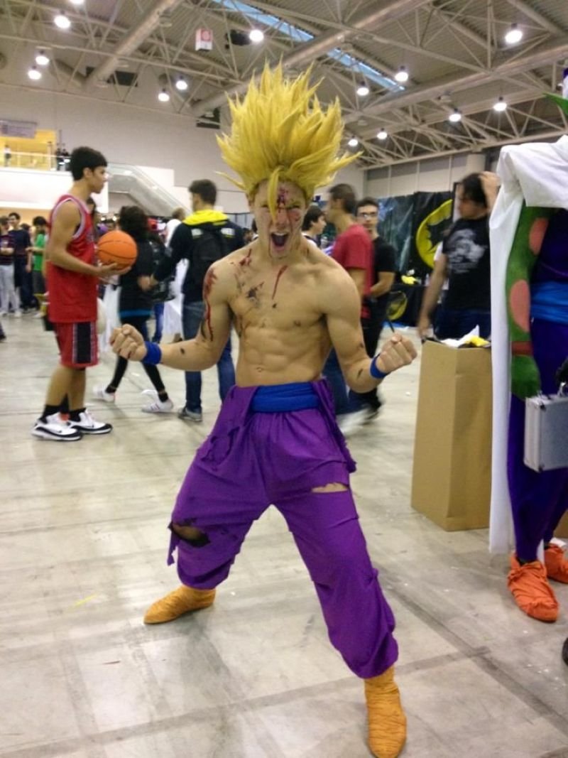 goku cosplay (11)