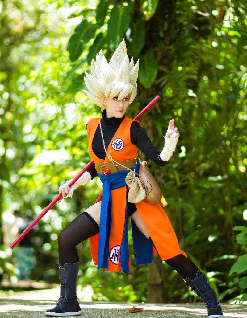 goku cosplay (17)