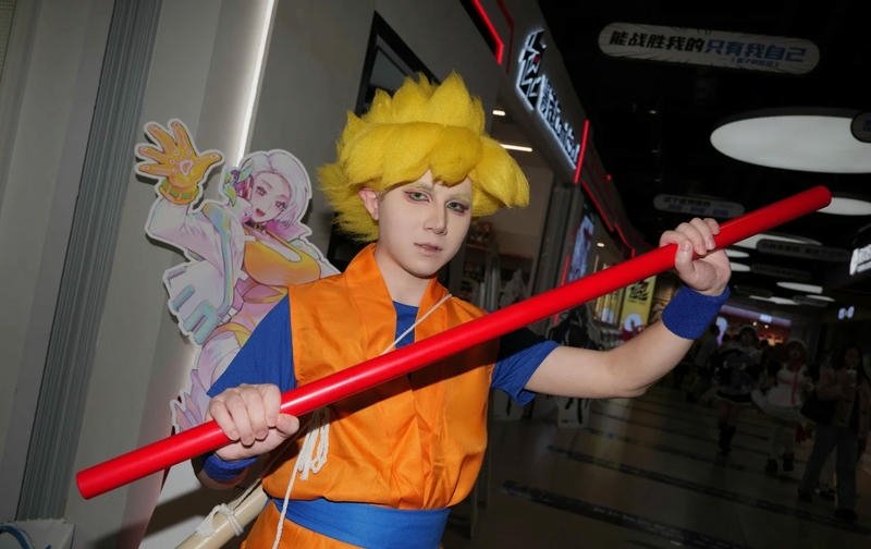 goku cosplay (20)